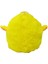 Sevimli Sesli Mini Ördek Peluş Sarı 10 cm - Uyku ve Oyun Arkadaşı Peluş Oyuncak 2
