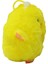 Sevimli Sesli Mini Ördek Peluş Sarı 10 cm - Uyku ve Oyun Arkadaşı Peluş Oyuncak 3