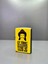 Zippo Model Lazer Baskı Benzinli Metal Çakmak 1