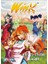 Winx Club 8 - Bir Perinin Kalbi - Iginio Straffi 1