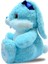 Tavşan Peluş Sevimli Sakallı Tavşan Peluş 45 cm - Uyku ve Oyun Arkadaşı Peluş Oyuncak 2