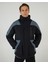 M Outerwear Padded Jacket Erkek Siyah Mont S242035-001 1