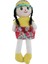 Fıstık Toys Bez Bebek 40CM 1