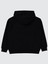 Erkek Çocuk Sweatshirt 6-9 Yaş Siyah 2