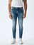 New Dıego x Skınny Jean Pantolon 2