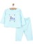 Tavşan Neni Pijama Takımı Erkek Bebek 1
