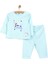 Tavşan Neni Pijama Takımı Erkek Bebek 2