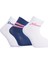 Unisex 3lü Soket Çorap Unisex 1