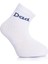 Unisex 3lü Soket Çorap Unisex 2