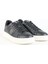 Siyah Kadın Sneaker XW000254AF10859UC001 2