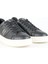 Siyah Kadın Sneaker XW000254AF10859UC001 5