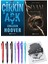 Siyam 4 Mare ve Epsilon Yayınevi Çirkin Aşk Colleen Hoover 2li Set 1