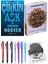 Medusanın Ölü Kumları 3 ve Epsilon Yayınevi Çirkin Aşk Colleen Hoover 2li Set 1