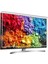 49" 124 Ekran Uyumlu Tv Ekran Koruyucu / 3mm Ekran Koruma Paneli (Transparent) 1