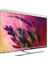 55" 140 Ekran Uyumlu Tv Ekran Koruyucu / 3mm Ekran Koruma Paneli (Transparent) 1