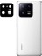 Xiaomi Mi 13 Pro Uyumlu Kamerayı Tam Kaplayan 3D Kamera Koruyucu Cam 1