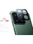 Xiaomi Mi 14 Uyumlu Kamerayı Tam Kaplayan 3d Kamera Koruyucu Cam 1