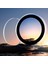 iPhone 12 Mini Kamera Lens Koruyucu Parmak Izi Yapmaz Cl-11 Lens Guardian 3