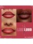 Nyx Professional Makeup Line Loud Dudak Kalemi - 12 On A Mission 2