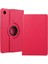 Lenovo Tab M10 TB-328F 3. Jenerasyon 360 Derece Dönebilen Standlı Tablet Kılıfı 1