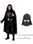 Star Wars Luke Skywalker Pelerini Yetişkin ve Maskesi (4738) 1
