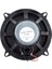 Leone 130TW 13 cm 4 Ohm 40 Watt Plastik Kasa Tweeterlı Tekli Oto Hoparlör (MAGNET:60X17MM) (4738) 3