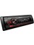Pıoneer MVH-S320BT Usb/fm/aux/mp3 Bluetoothlu Mekaniksiz Oto Teyp 4X50 Watt (4738) 2