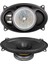 Fullsound K-1420T 4x6 cm Renault-9 2 Li Takım Oval Hoparlör (4738) 2