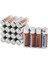 Phılıps Kalem - Aa - 1.5V Pil 48PCS (4738) 1