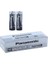 Panasonic Ince Pil 60 Parça (4738) 1