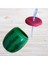 Karpuz Model Kendiliğinden Pipetli 900 ml Suluk, Matara (4738) 5