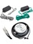 Magıcvoıce MV-31460 900W Peak Power RMS:350W Dome Oto Tweeter (4738) 2