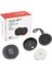 Magıcvoıce MV-31460 900W Peak Power RMS:350W Dome Oto Tweeter (4738) 3