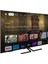 Monaco 65GHQ9550A 65'' 165 Ekran Uydu Alıcılı 4K Ultra HD  Google LED TV 2