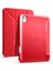 Apple iPad Mini 2021 (6.nesil) Kılıf Zore Tri Folding Kalem Bölmeli Standlı Kılıf 1