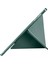 Apple iPad Mini 2021 (6.nesil) Kılıf Zore Tri Folding Kalem Bölmeli Standlı Kılıf 3