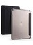 Apple iPad Pro 10.5 (7.nesil) Kılıf Zore Tri Folding Kalem Bölmeli Standlı Kılıf 1