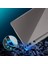 Galaxy Tab S6 Lite P610 Esnek Yapılı Siyah Süper Silikon Kılıf 3