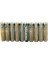 Procell Endüstriyel Alkalin Lr3 Aaa Ince Kalem Pil 10LU Paket Fiyat (Duracell) (4738) 1