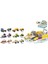 Kızılkaya Oyuncak LEGO Arabalar 6 In 1 KZL-SM208B(1 Adet) 2