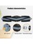 Ecovacs X1S Pro Deebot Elektrikli Süpürge Yedek Aksesuarları Ana Yan Fırça Hepa Filtre Paspas Bezi Toz Torbası (Yurt Dışından) 3