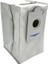 Ecovacs Deebot X2 / X2 Pro Robot Süpürge Parçaları Için 12 Adet Toz Torbası Aktif Karbon Sterilizasyon Çöp Torbası (Yurt Dışından) 5