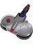 Dyson Elektrikli Islak Kuru Paspas Başlığı Fırça Başlığı V7 V8 V10 V11 Su Tankı Aksesuarlarıyla Değiştirilebilir Parçalar (Yurt Dışından) 5