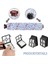 Bissell Crosswave 3'ü 1 Arada Temizleyici 3'lü Paket Çok Yüzeyli Fırça Rulosu ve Filtresi Için Aksesuarlar 1866 1785 2305 2306 1926 (Yurt Dışından) 3