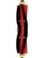 Roborock S5 / S5 Max / S6 / S6 Maxv / S6 Pure / E4 / E5 / S51 / S52 / S55 Ana Yan Fırça Filtresi Paspas Bezi Parçaları Için (Yurt Dışından) 5