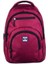B&d Fibro Sırt Çantası Bordo 1