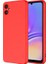 Samsung Galaxy A06 ile Uyumlu Kılıf Içi Kadife Lansman Tasarım Telefon Kılıfı Kapak 1