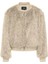 15322405 Onlmanny Faux Fur Bomber cc Otw Kadın Kadife Kürklü Ceket 1