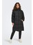 15323225 Onllea Raın Puffer Coat cc Otw Kadın Şişme Kaban 3