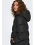 15323225 Onllea Raın Puffer Coat cc Otw Kadın Şişme Kaban 5